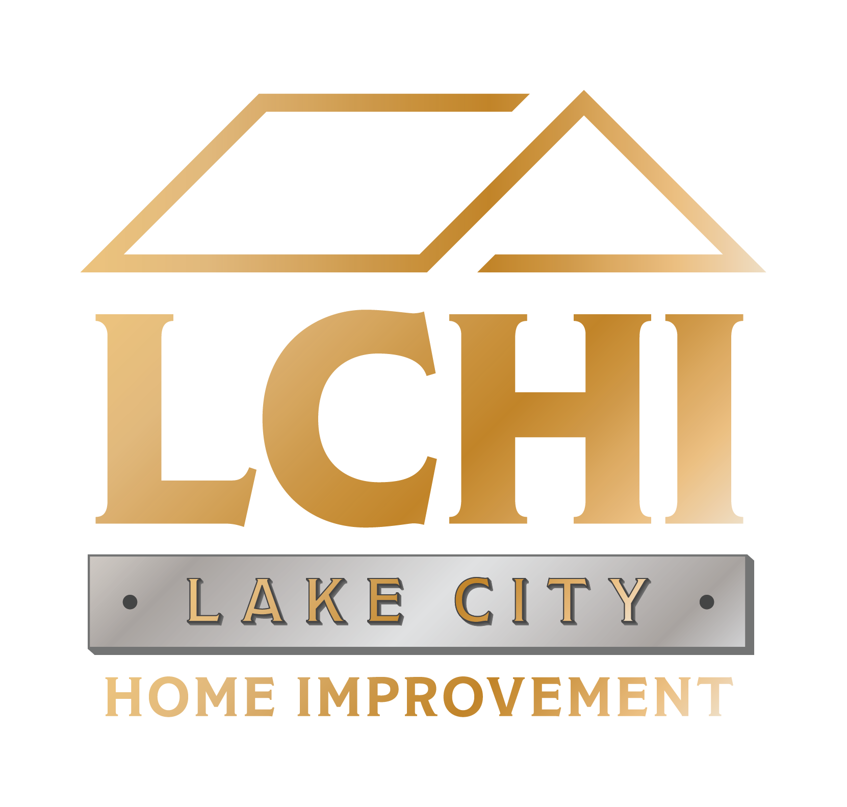 Lake City Home Improvement gold use