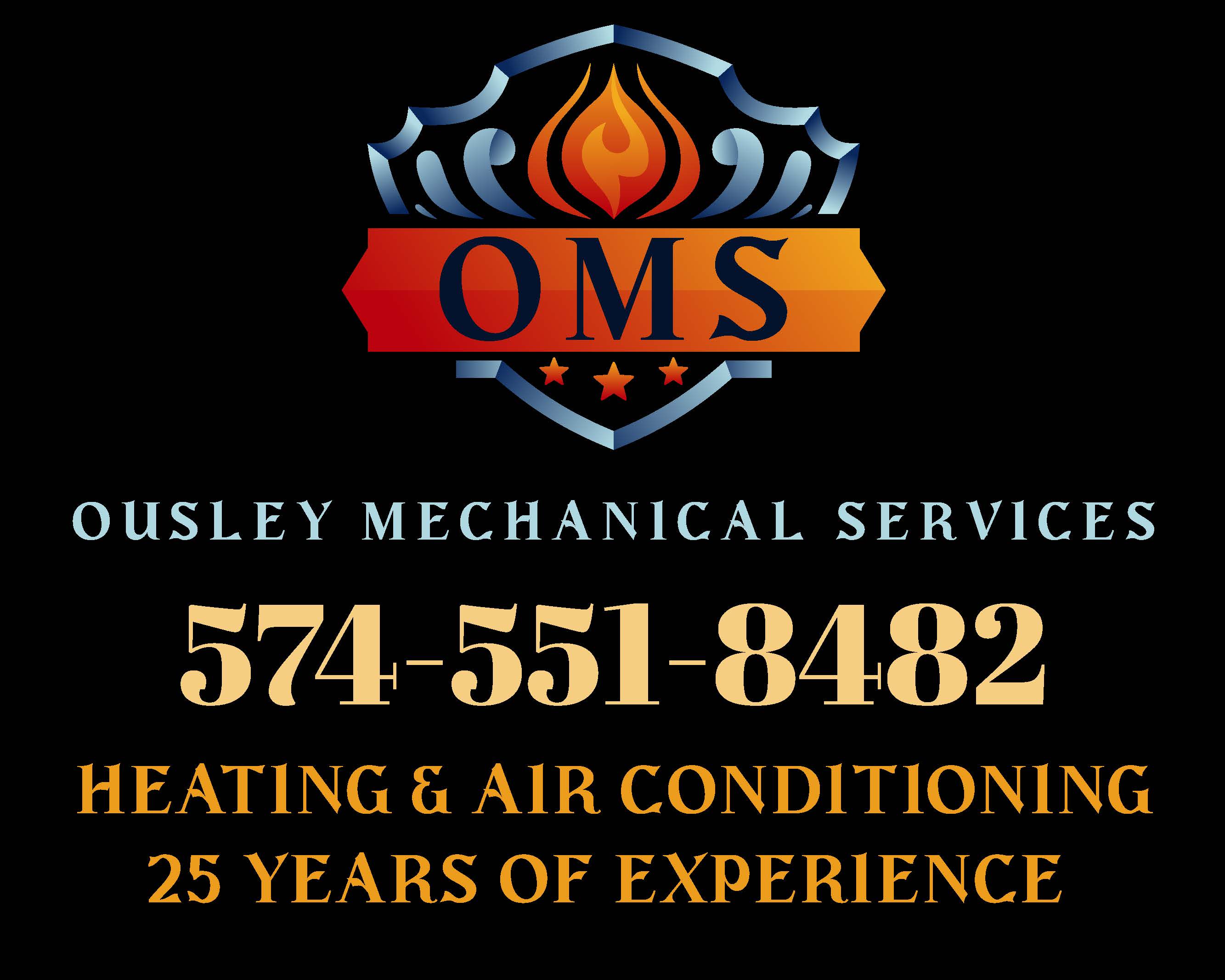 Ousley Mechanical Services